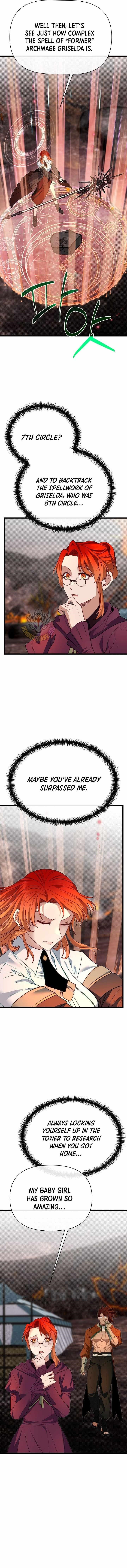 The Hero’s Younger Brother Is a Deceased Person in the Academy - Chapter 118 Page 13