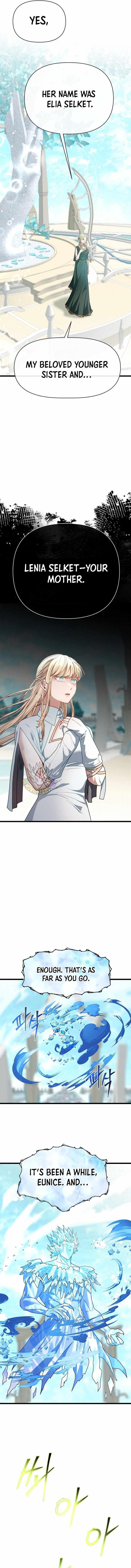 The Hero’s Younger Brother Is a Deceased Person in the Academy - Chapter 118 Page 5