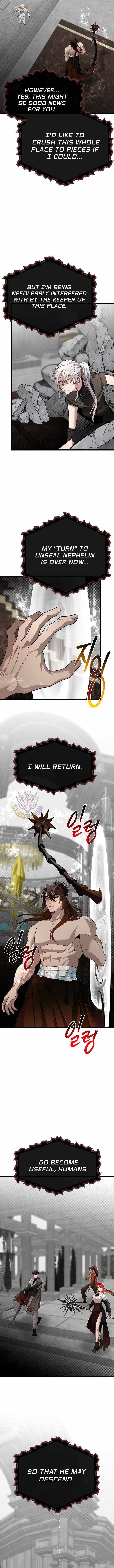 The Hero’s Younger Brother Is a Deceased Person in the Academy - Chapter 120 Page 15