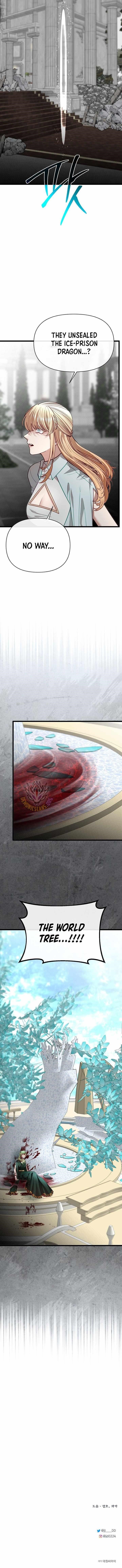 The Hero’s Younger Brother Is a Deceased Person in the Academy - Chapter 120 Page 16