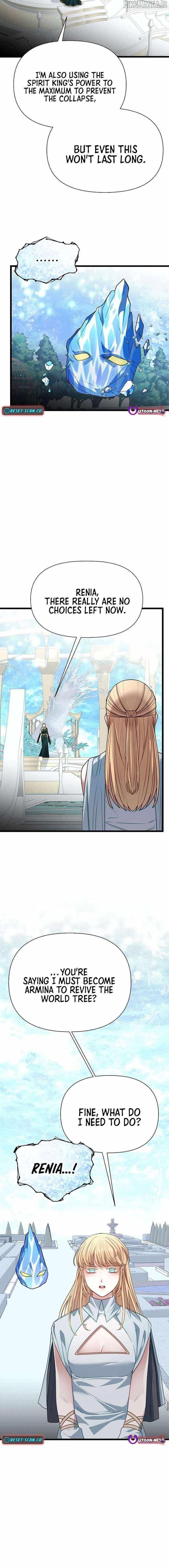 The Hero’s Younger Brother Is a Deceased Person in the Academy - Chapter 121 Page 18