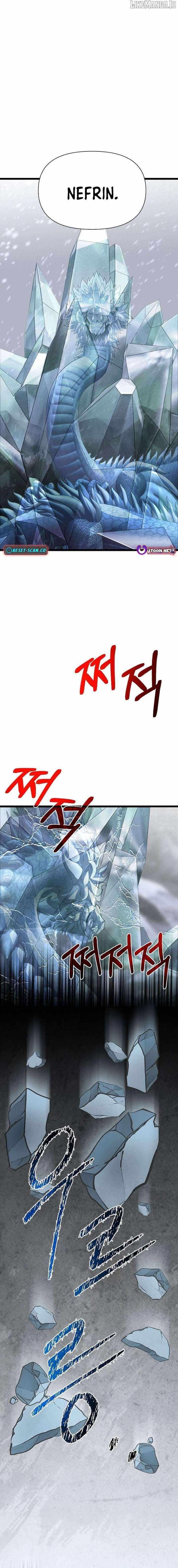 The Hero’s Younger Brother Is a Deceased Person in the Academy - Chapter 121 Page 2