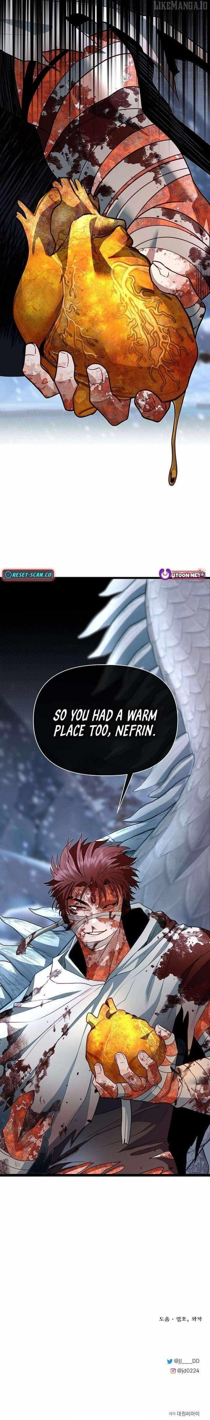 The Hero’s Younger Brother Is a Deceased Person in the Academy - Chapter 121 Page 26