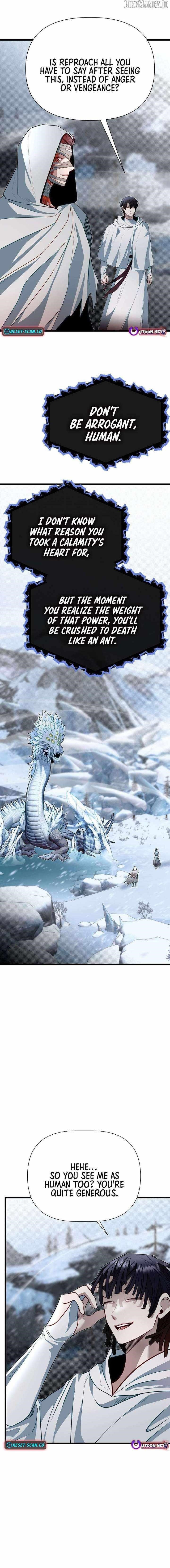 The Hero’s Younger Brother Is a Deceased Person in the Academy - Chapter 121 Page 4