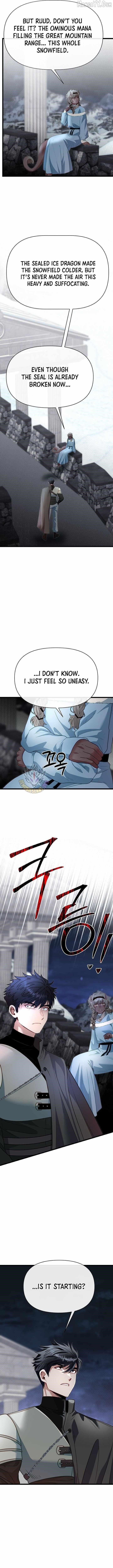 The Hero’s Younger Brother Is a Deceased Person in the Academy - Chapter 122 Page 13