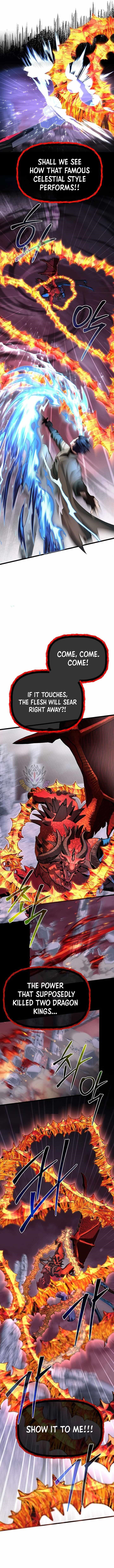 The Hero’s Younger Brother Is a Deceased Person in the Academy - Chapter 123 Page 12