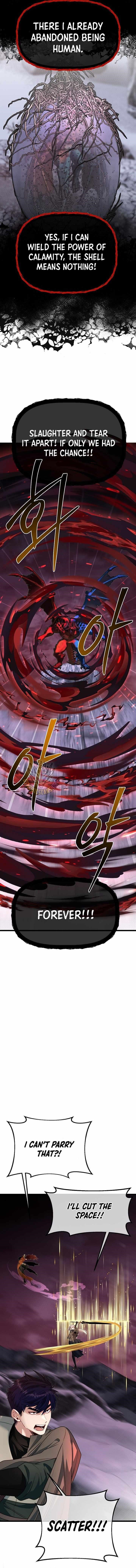 The Hero’s Younger Brother Is a Deceased Person in the Academy - Chapter 123 Page 9