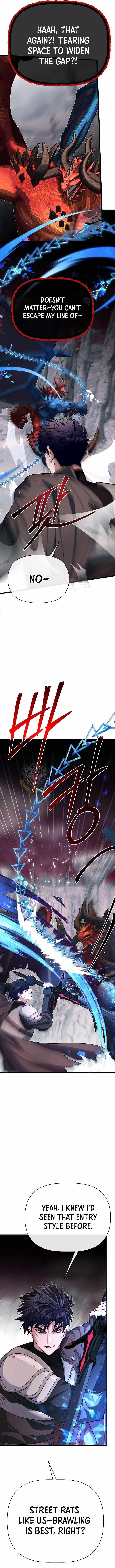 The Hero’s Younger Brother Is a Deceased Person in the Academy - Chapter 124 Page 15