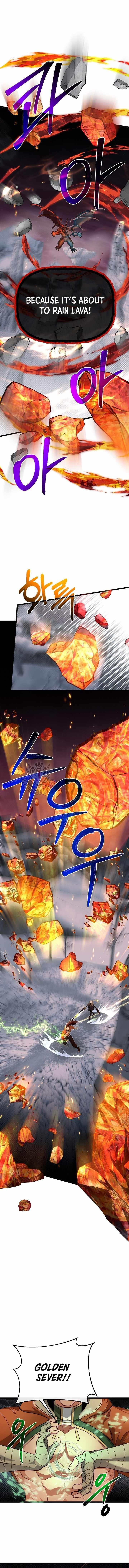 The Hero’s Younger Brother Is a Deceased Person in the Academy - Chapter 124 Page 6