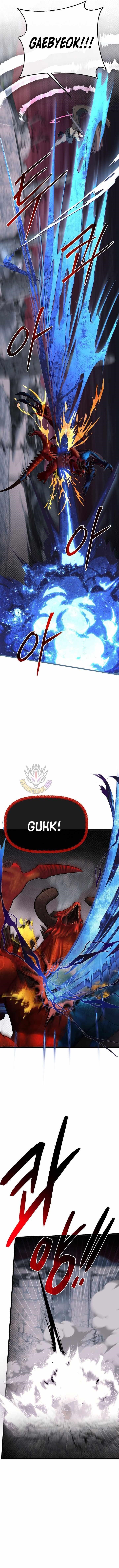 The Hero’s Younger Brother Is a Deceased Person in the Academy - Chapter 124 Page 8