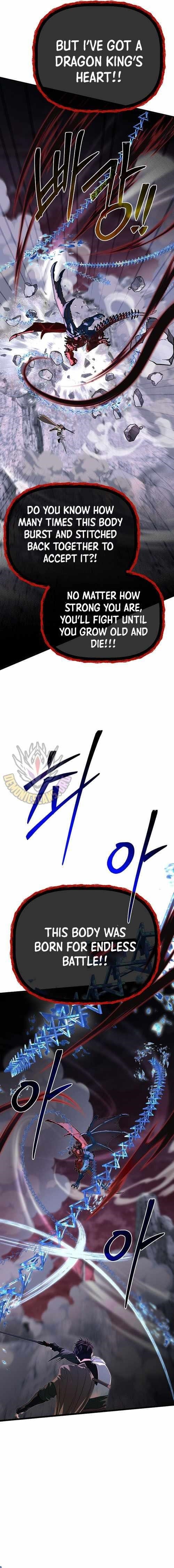 The Hero’s Younger Brother Is a Deceased Person in the Academy - Chapter 125 Page 13