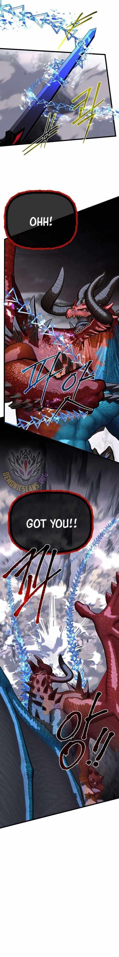 The Hero’s Younger Brother Is a Deceased Person in the Academy - Chapter 125 Page 14