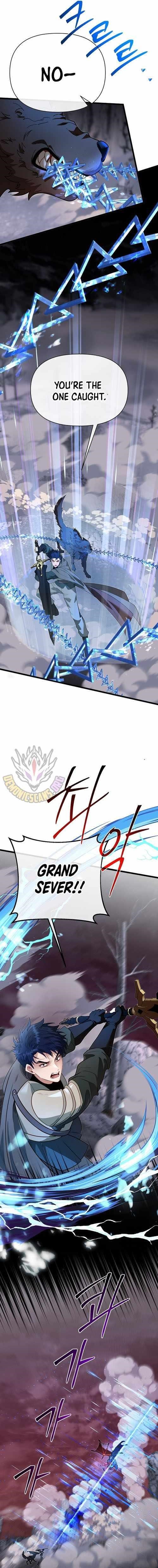 The Hero’s Younger Brother Is a Deceased Person in the Academy - Chapter 125 Page 15