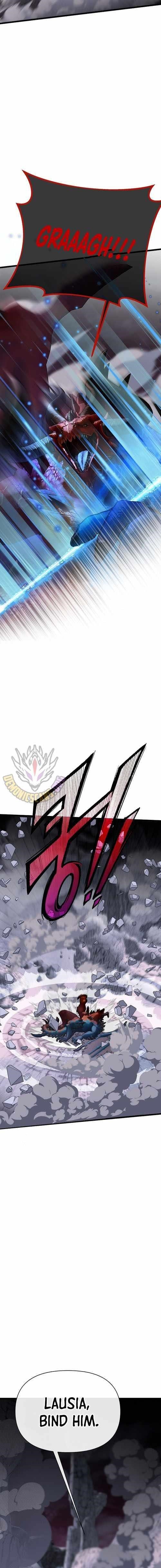 The Hero’s Younger Brother Is a Deceased Person in the Academy - Chapter 125 Page 16