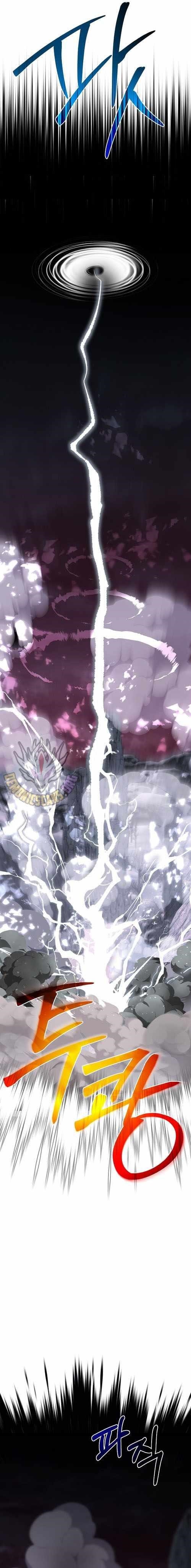 The Hero’s Younger Brother Is a Deceased Person in the Academy - Chapter 125 Page 23