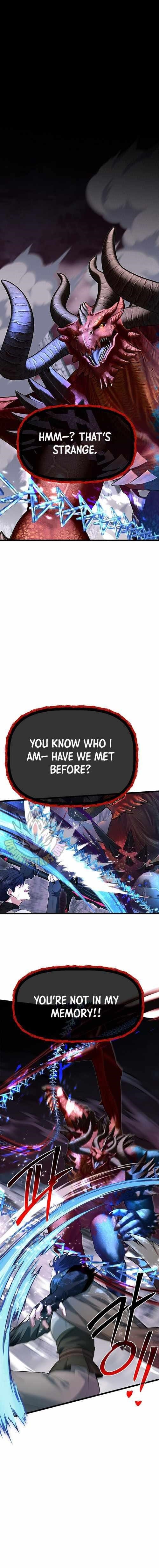 The Hero’s Younger Brother Is a Deceased Person in the Academy - Chapter 125 Page 3