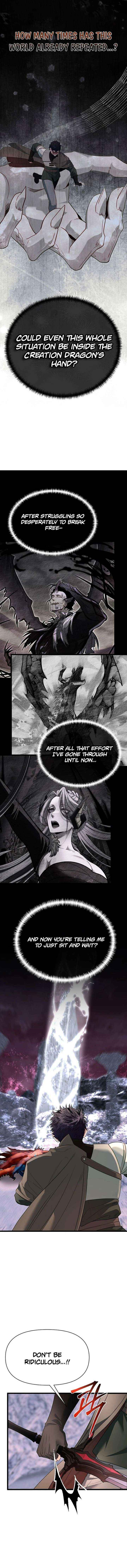 The Hero’s Younger Brother Is a Deceased Person in the Academy - Chapter 126 Page 12