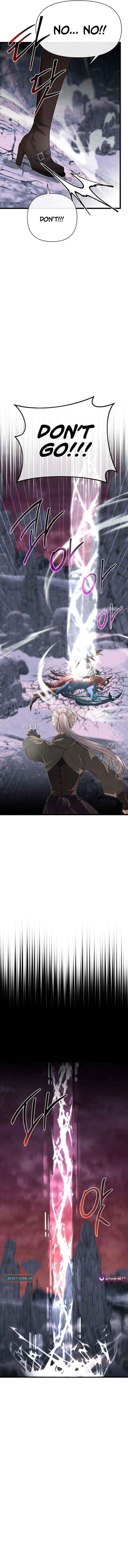 The Hero’s Younger Brother Is a Deceased Person in the Academy - Chapter 126 Page 15