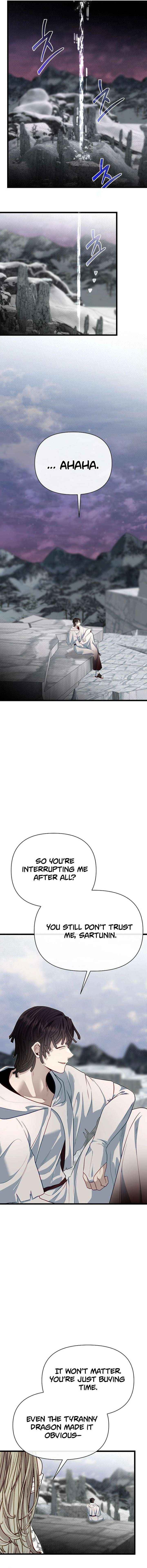 The Hero’s Younger Brother Is a Deceased Person in the Academy - Chapter 126 Page 16