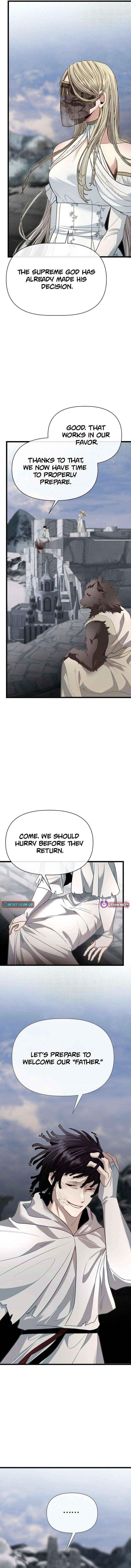 The Hero’s Younger Brother Is a Deceased Person in the Academy - Chapter 126 Page 17