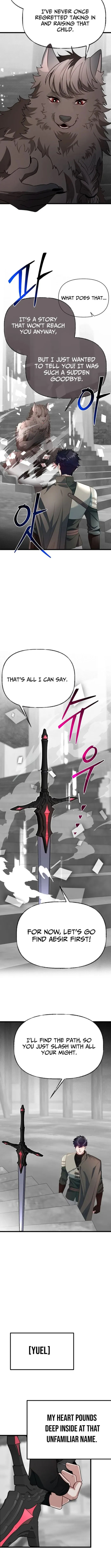 The Hero’s Younger Brother Is a Deceased Person in the Academy - Chapter 127 Page 13