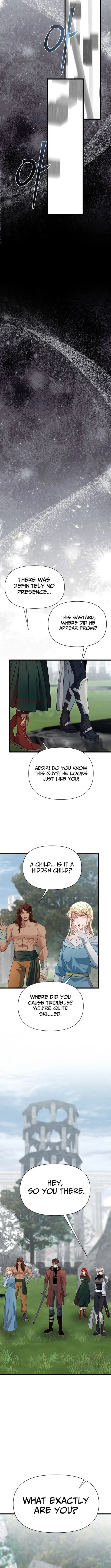 The Hero’s Younger Brother Is a Deceased Person in the Academy - Chapter 127 Page 15