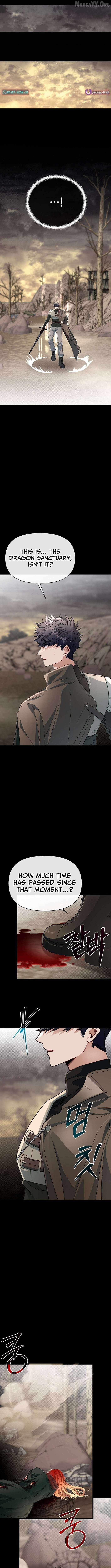 The Hero’s Younger Brother Is a Deceased Person in the Academy - Chapter 128 Page 10