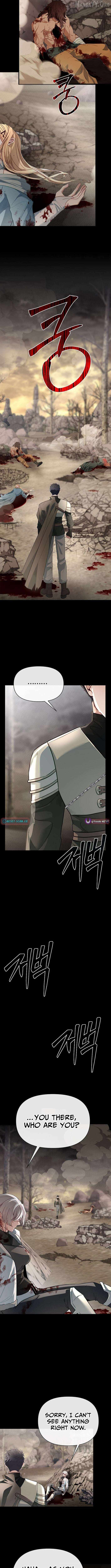 The Hero’s Younger Brother Is a Deceased Person in the Academy - Chapter 128 Page 11