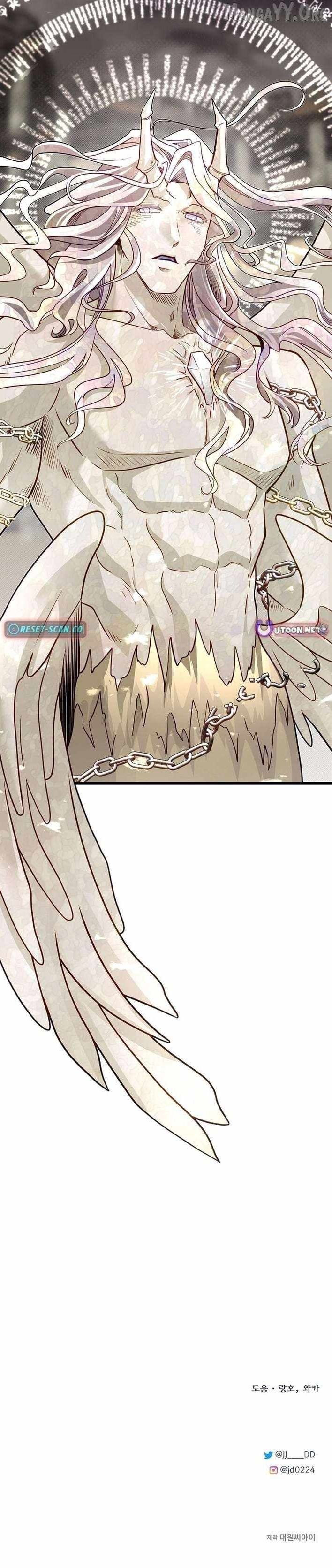 The Hero’s Younger Brother Is a Deceased Person in the Academy - Chapter 128 Page 15