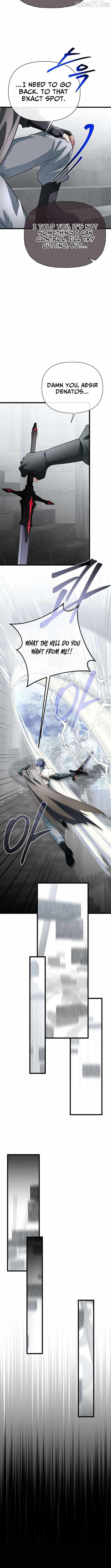 The Hero’s Younger Brother Is a Deceased Person in the Academy - Chapter 128 Page 9