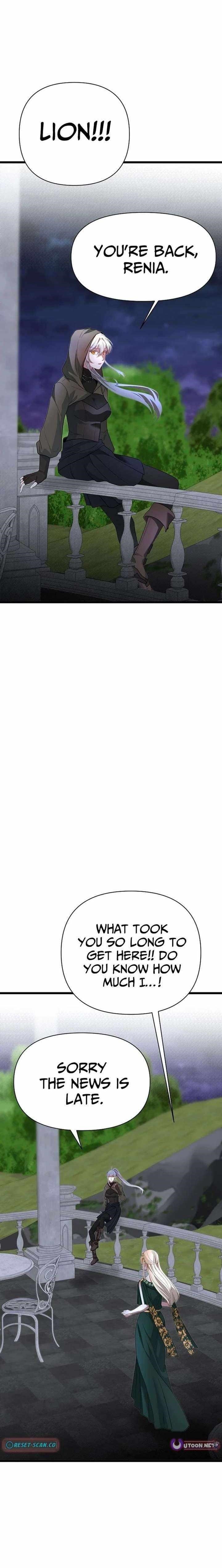 The Hero’s Younger Brother Is a Deceased Person in the Academy - Chapter 129 Page 18