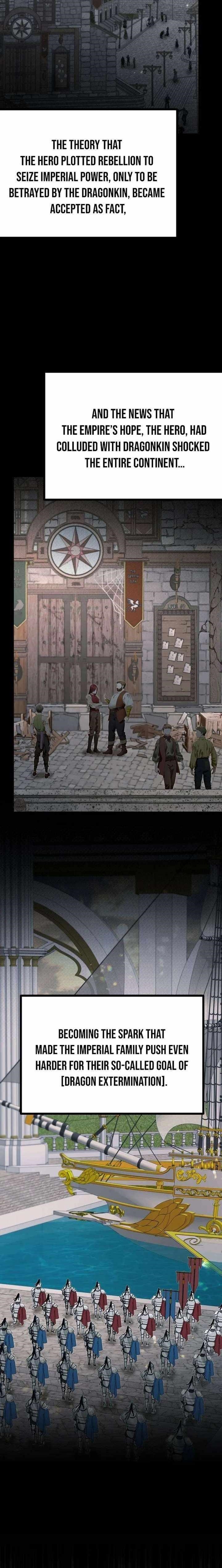 The Hero’s Younger Brother Is a Deceased Person in the Academy - Chapter 129 Page 2