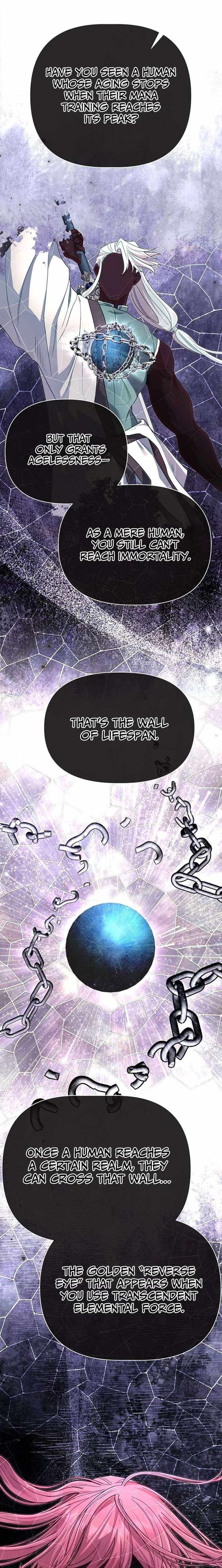 The Hero’s Younger Brother Is a Deceased Person in the Academy - Chapter 130 Page 10