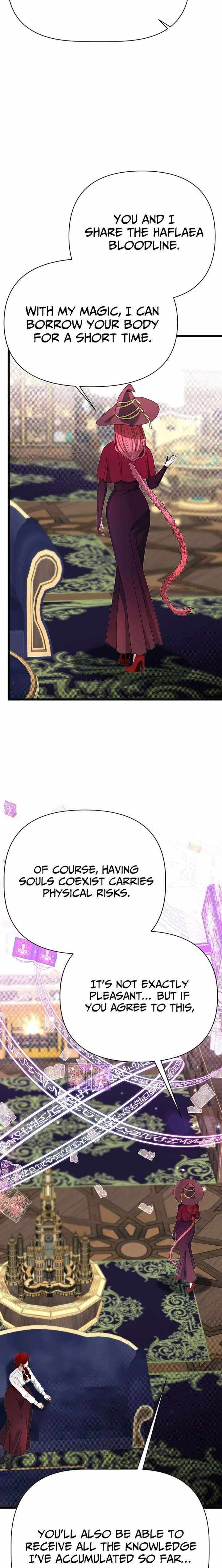 The Hero’s Younger Brother Is a Deceased Person in the Academy - Chapter 130 Page 18