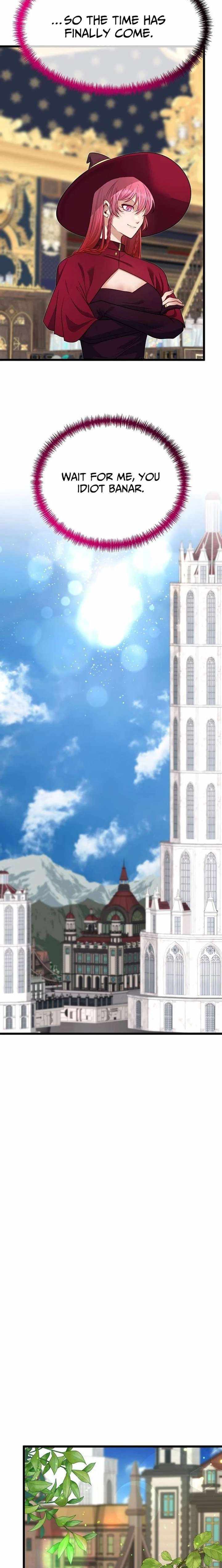 The Hero’s Younger Brother Is a Deceased Person in the Academy - Chapter 130 Page 23