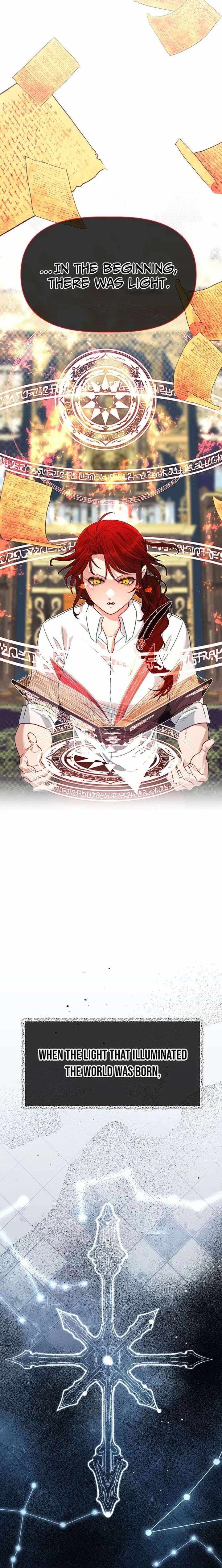 The Hero’s Younger Brother Is a Deceased Person in the Academy - Chapter 130 Page 25