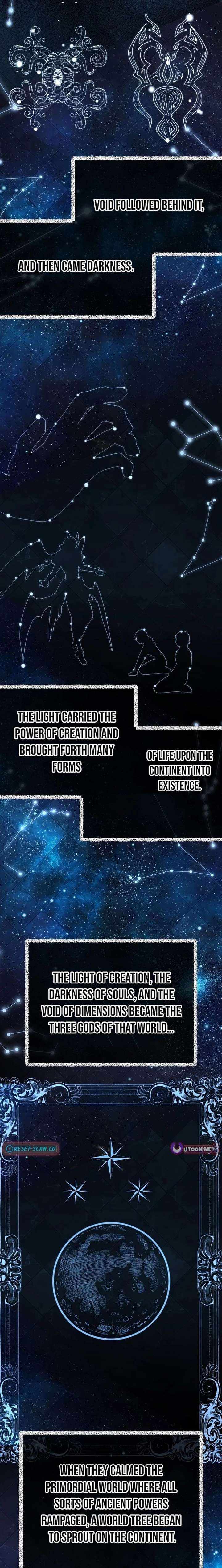 The Hero’s Younger Brother Is a Deceased Person in the Academy - Chapter 130 Page 26