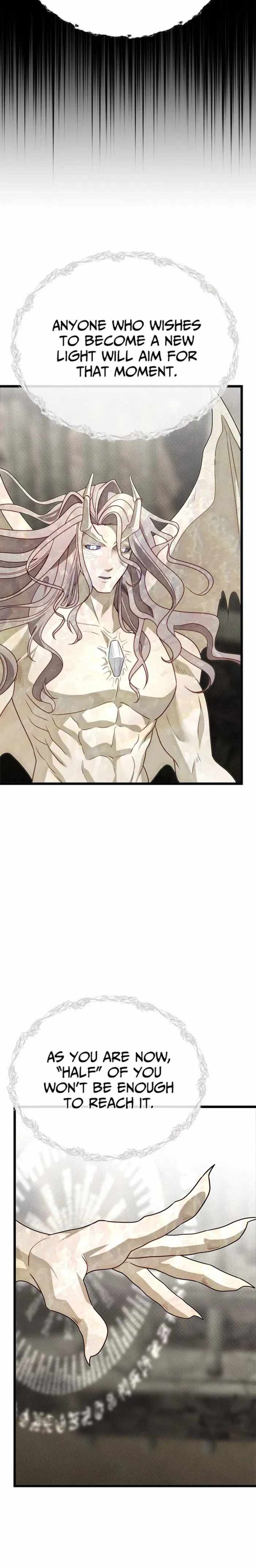 The Hero’s Younger Brother Is a Deceased Person in the Academy - Chapter 131 Page 13