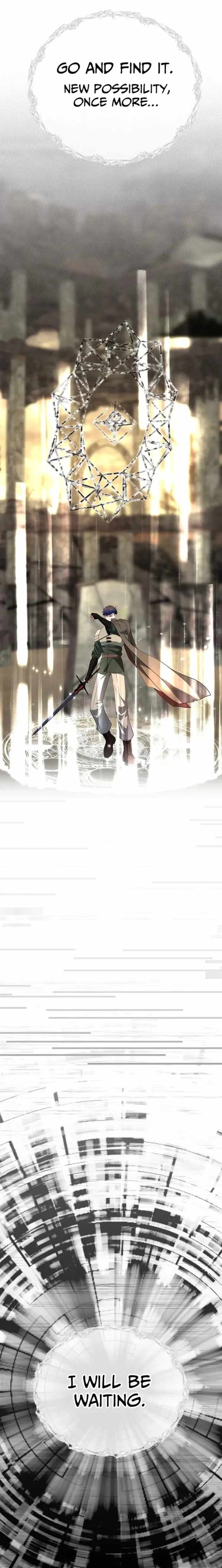 The Hero’s Younger Brother Is a Deceased Person in the Academy - Chapter 131 Page 14