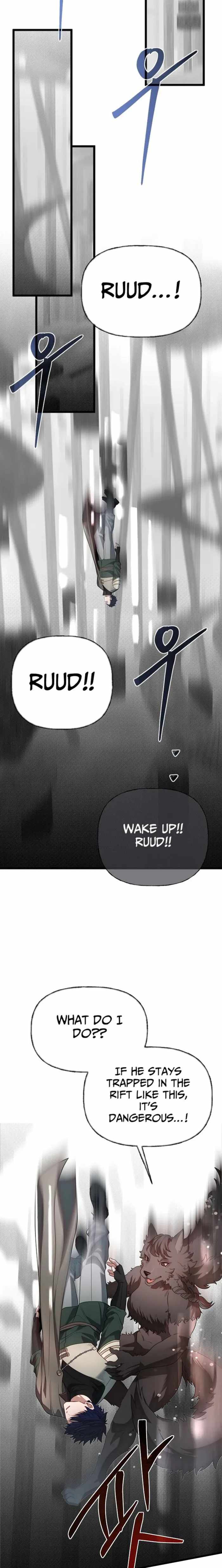 The Hero’s Younger Brother Is a Deceased Person in the Academy - Chapter 131 Page 16