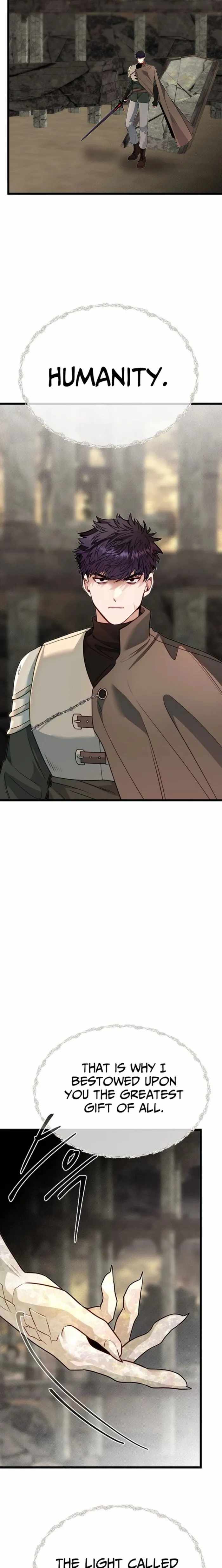 The Hero’s Younger Brother Is a Deceased Person in the Academy - Chapter 131 Page 2