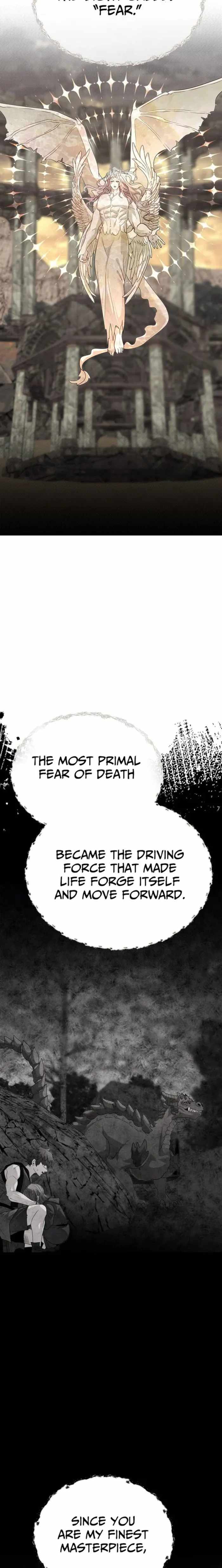 The Hero’s Younger Brother Is a Deceased Person in the Academy - Chapter 131 Page 3