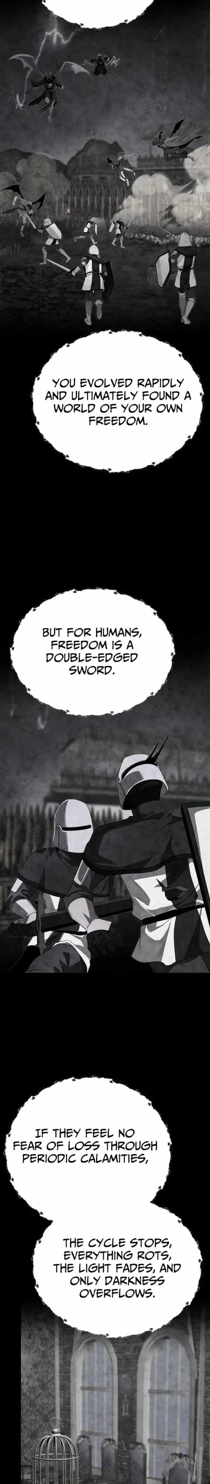 The Hero’s Younger Brother Is a Deceased Person in the Academy - Chapter 131 Page 4