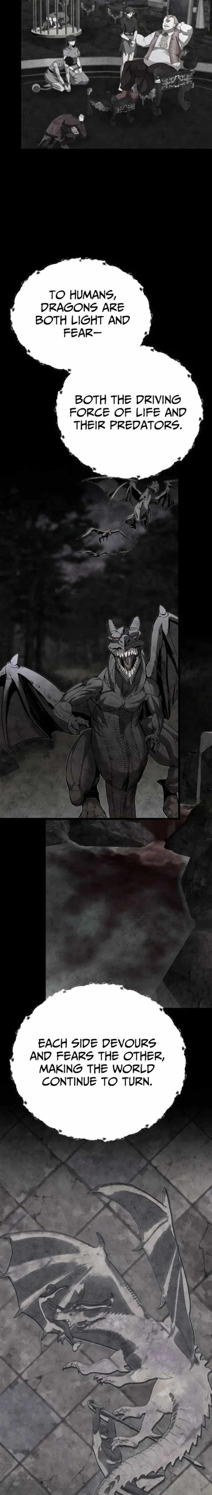 The Hero’s Younger Brother Is a Deceased Person in the Academy - Chapter 131 Page 5