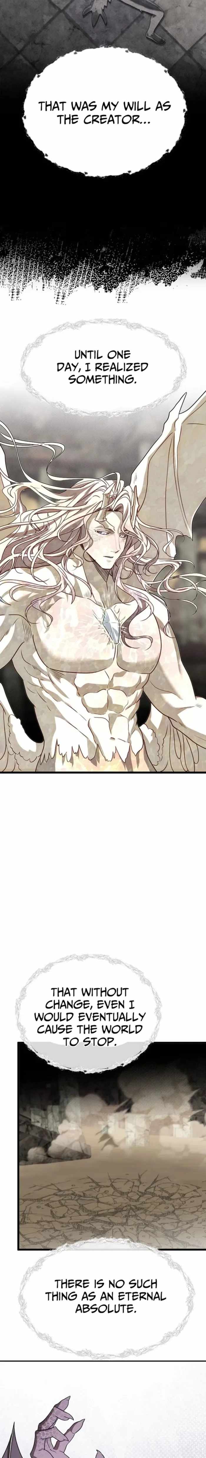 The Hero’s Younger Brother Is a Deceased Person in the Academy - Chapter 131 Page 6