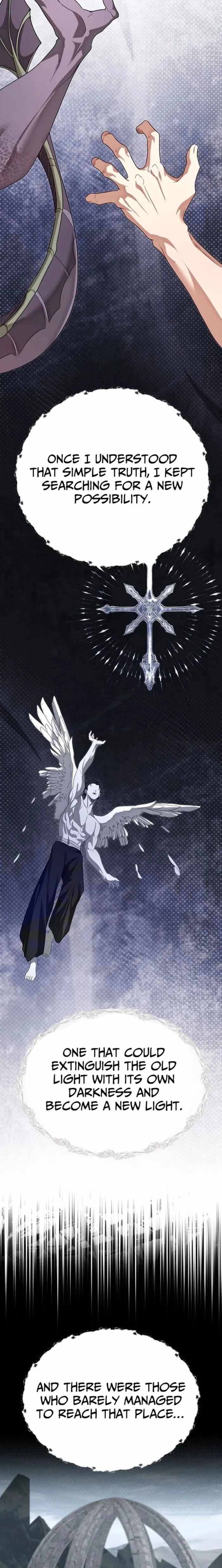 The Hero’s Younger Brother Is a Deceased Person in the Academy - Chapter 131 Page 7