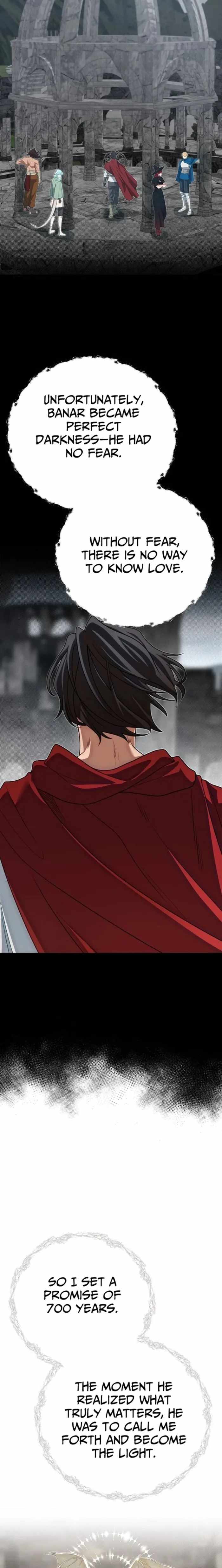 The Hero’s Younger Brother Is a Deceased Person in the Academy - Chapter 131 Page 8