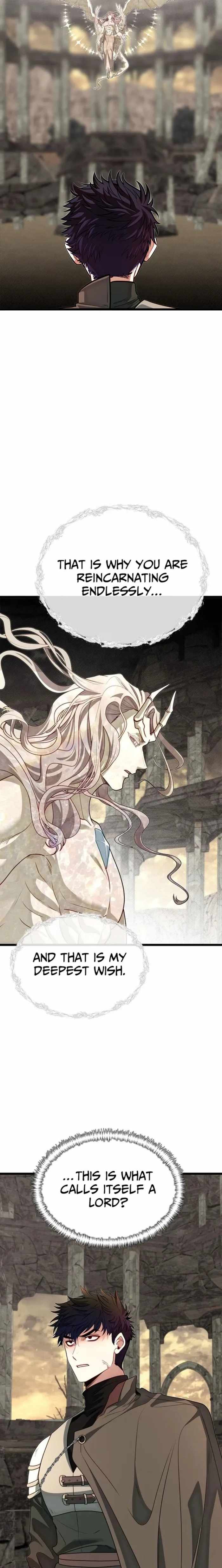 The Hero’s Younger Brother Is a Deceased Person in the Academy - Chapter 131 Page 9