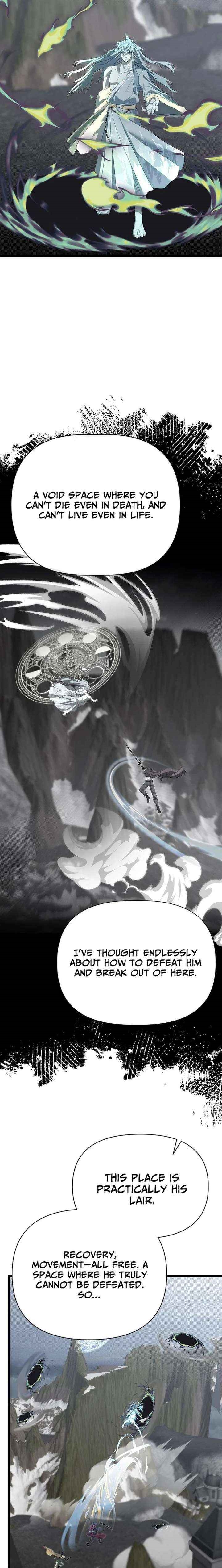 The Hero’s Younger Brother Is a Deceased Person in the Academy - Chapter 132 Page 24