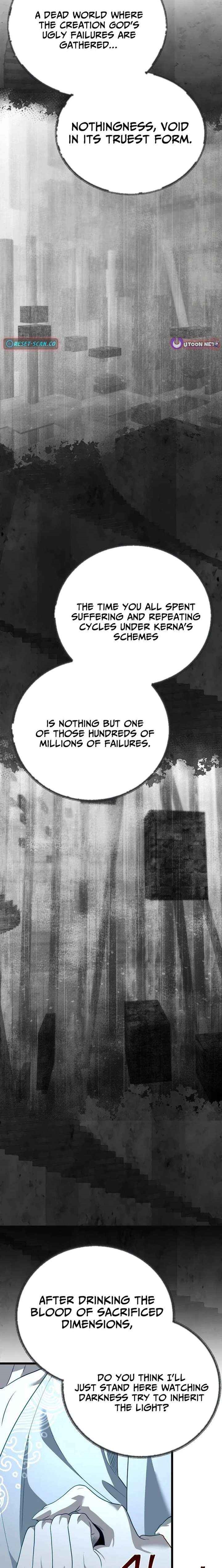 The Hero’s Younger Brother Is a Deceased Person in the Academy - Chapter 132 Page 6